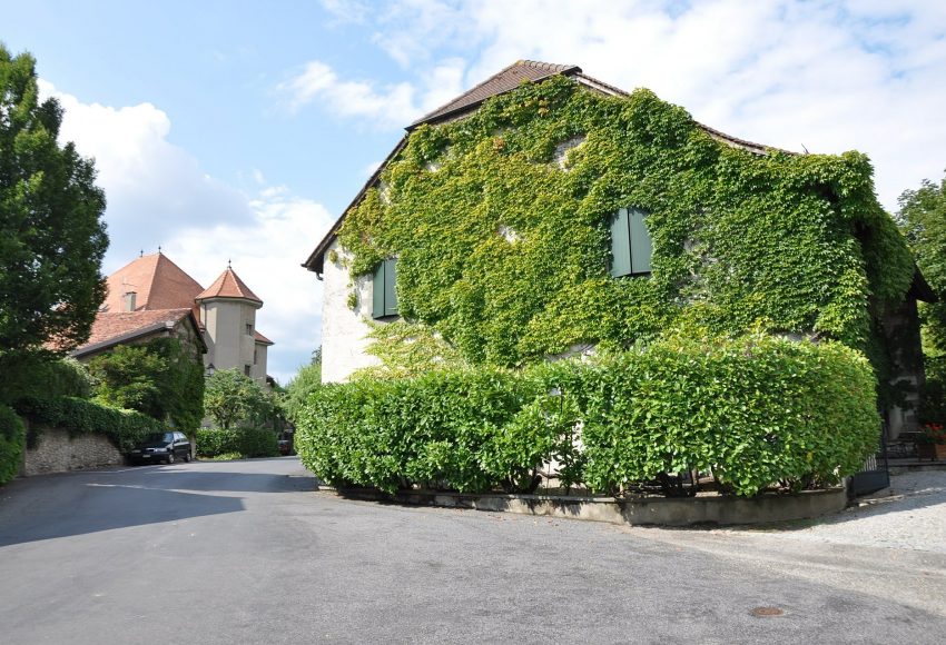 Real Estate or property for sale in Geneva