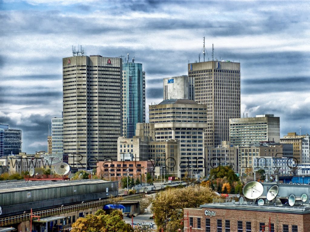 Best Business Ideas in Winnipeg