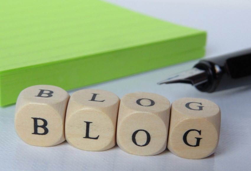 Effective Real Estate Blogging in Brampton