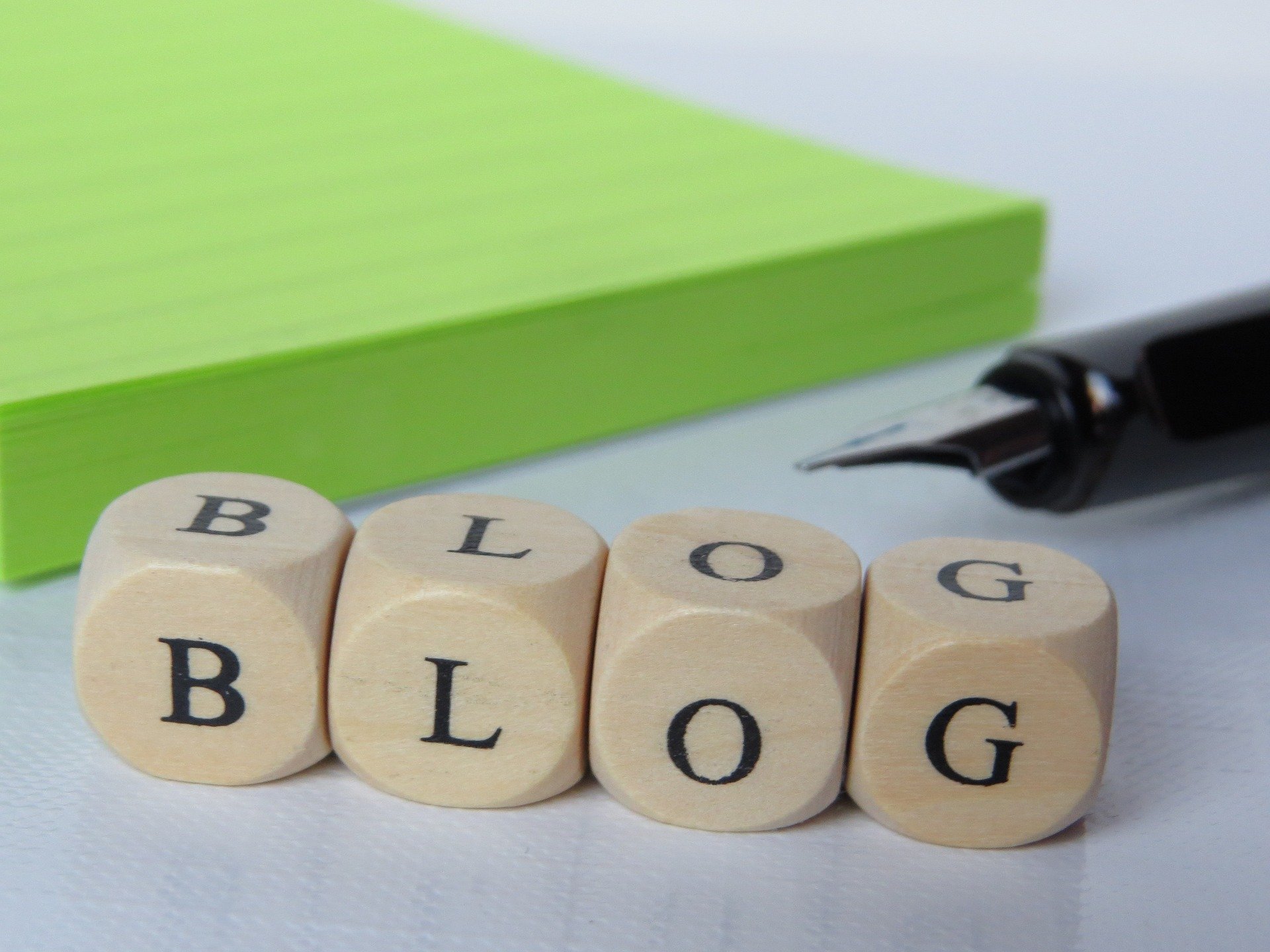 Effective Real Estate Blogging in Brampton