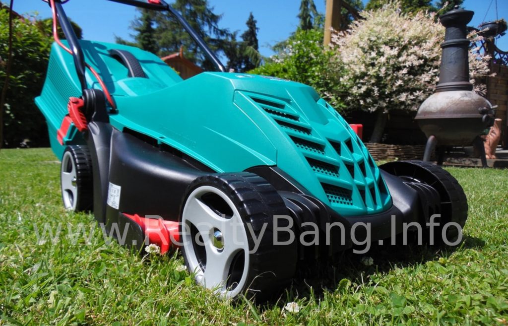 Lawn Care Services in Canada