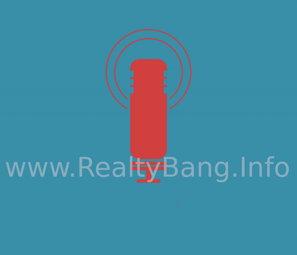 Best Real Estate Podcast in Brampton