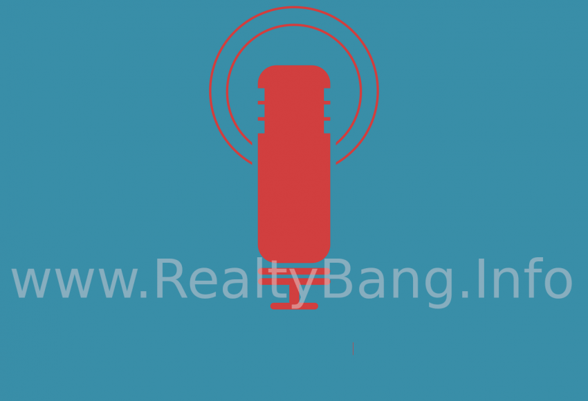 Best Real Estate Podcast in Brampton
