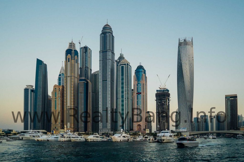 Why Invest in Dubai?