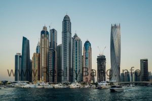 Read more about the article Why Invest in Dubai?