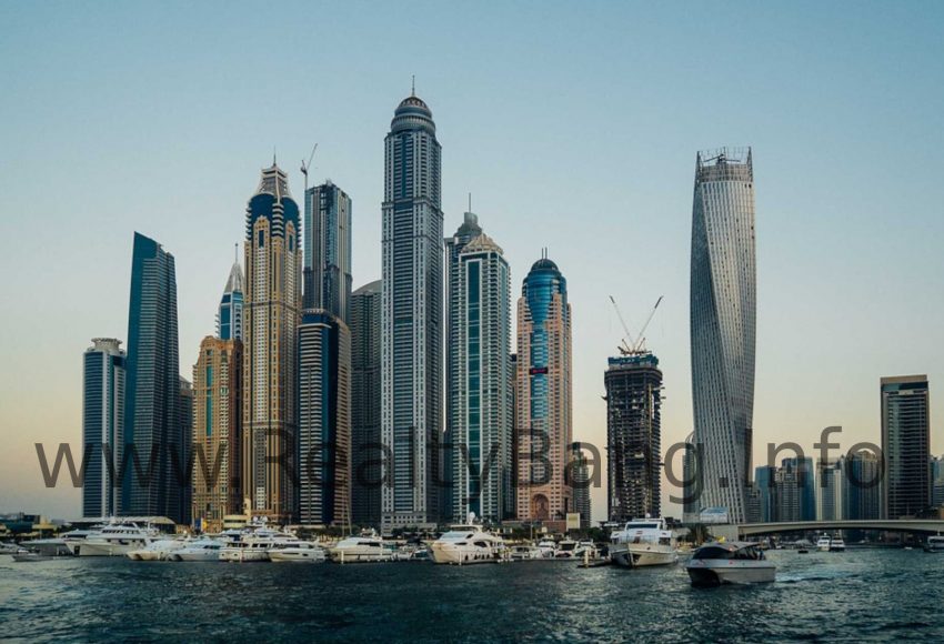 Why Invest in Dubai?