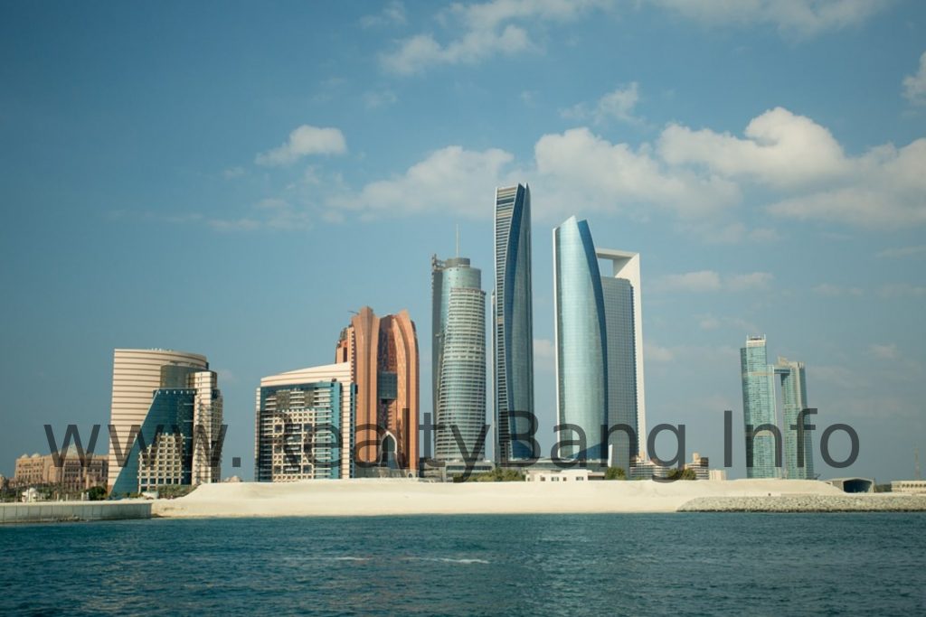 Investing In Abu Dhabi’s Real Estate Market