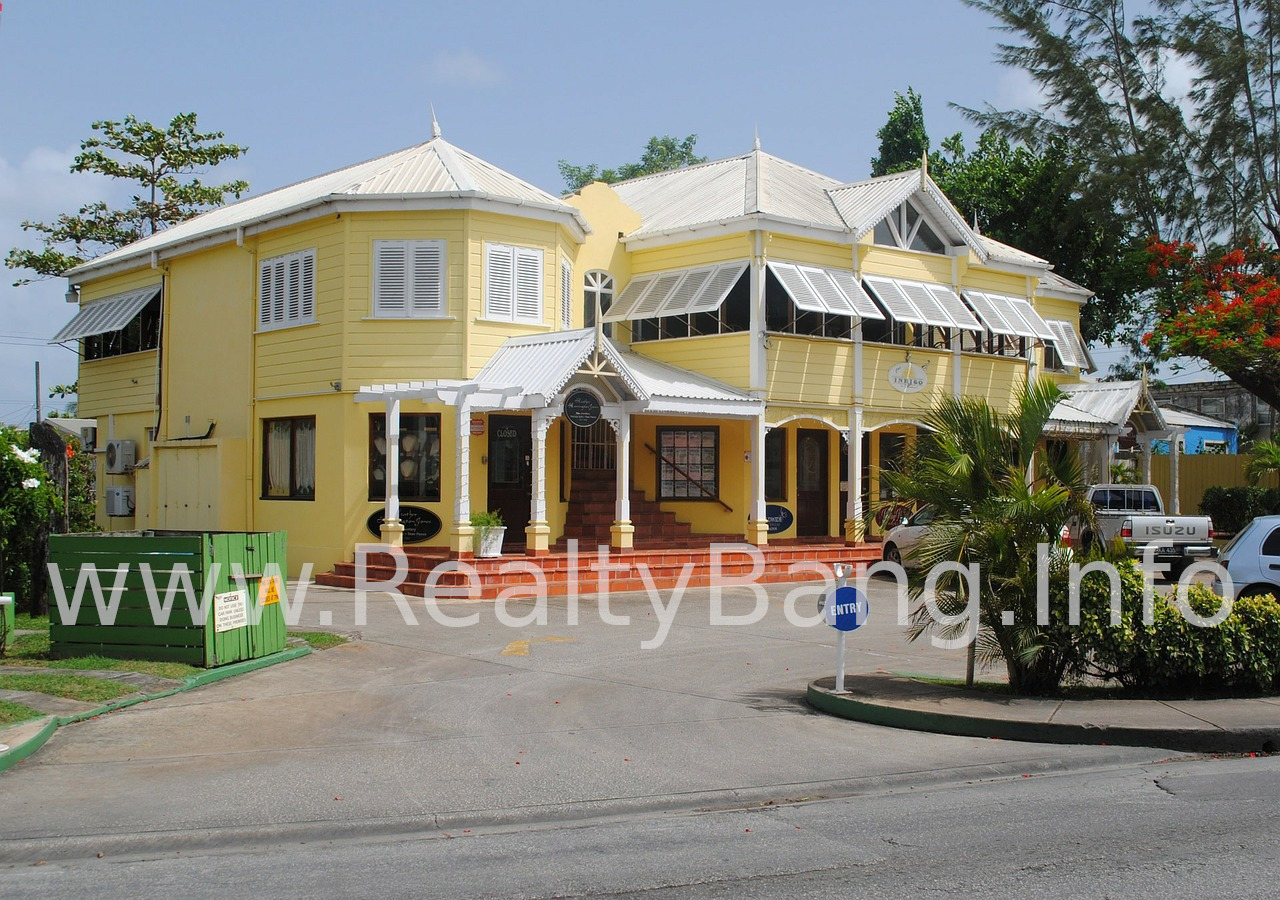 Invest in Real estate for foreigners in BARBADOS