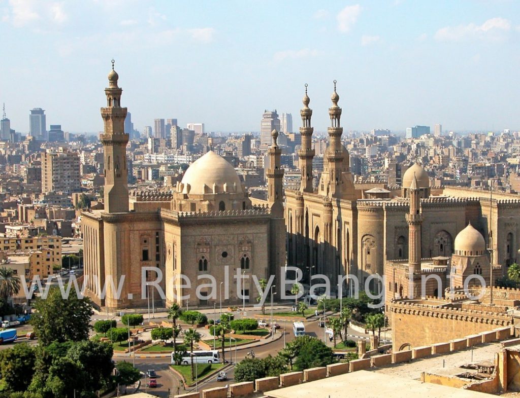 Real Estate Investment in Egypt