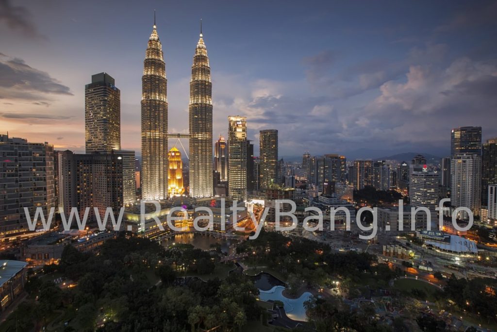 Real Estate Investment in Malaysia