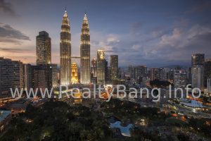 Read more about the article Real Estate Investment in Malaysia