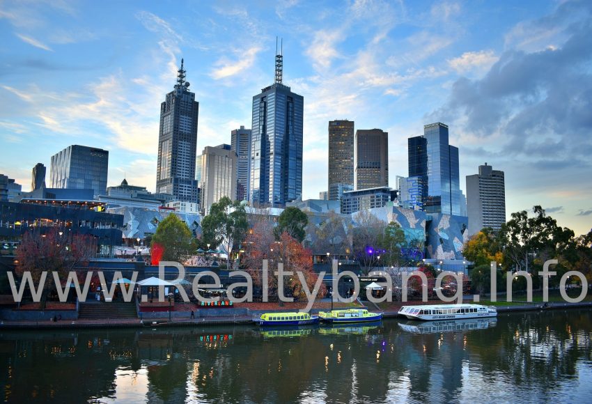 Can foreigners buy an investment property in Melbourne, Australia?