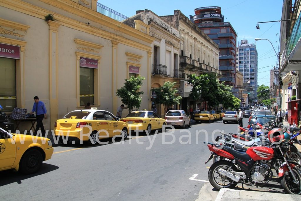 Paraguay Real Estate