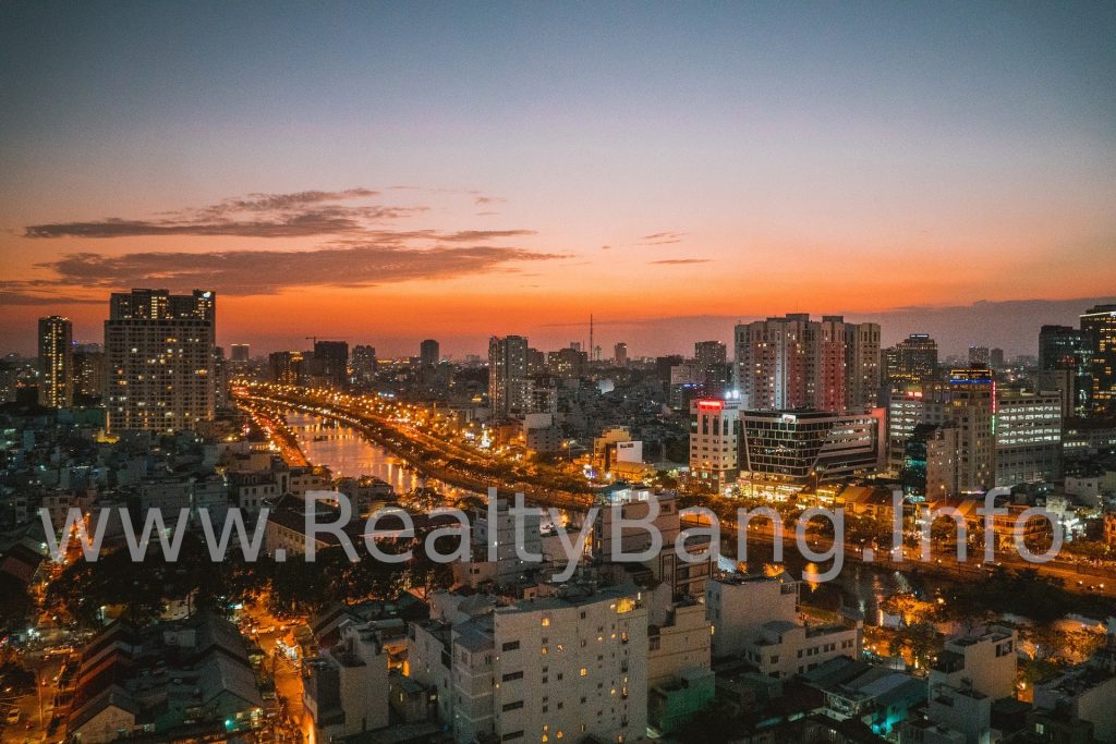 Buying Real Estate in Vietnam