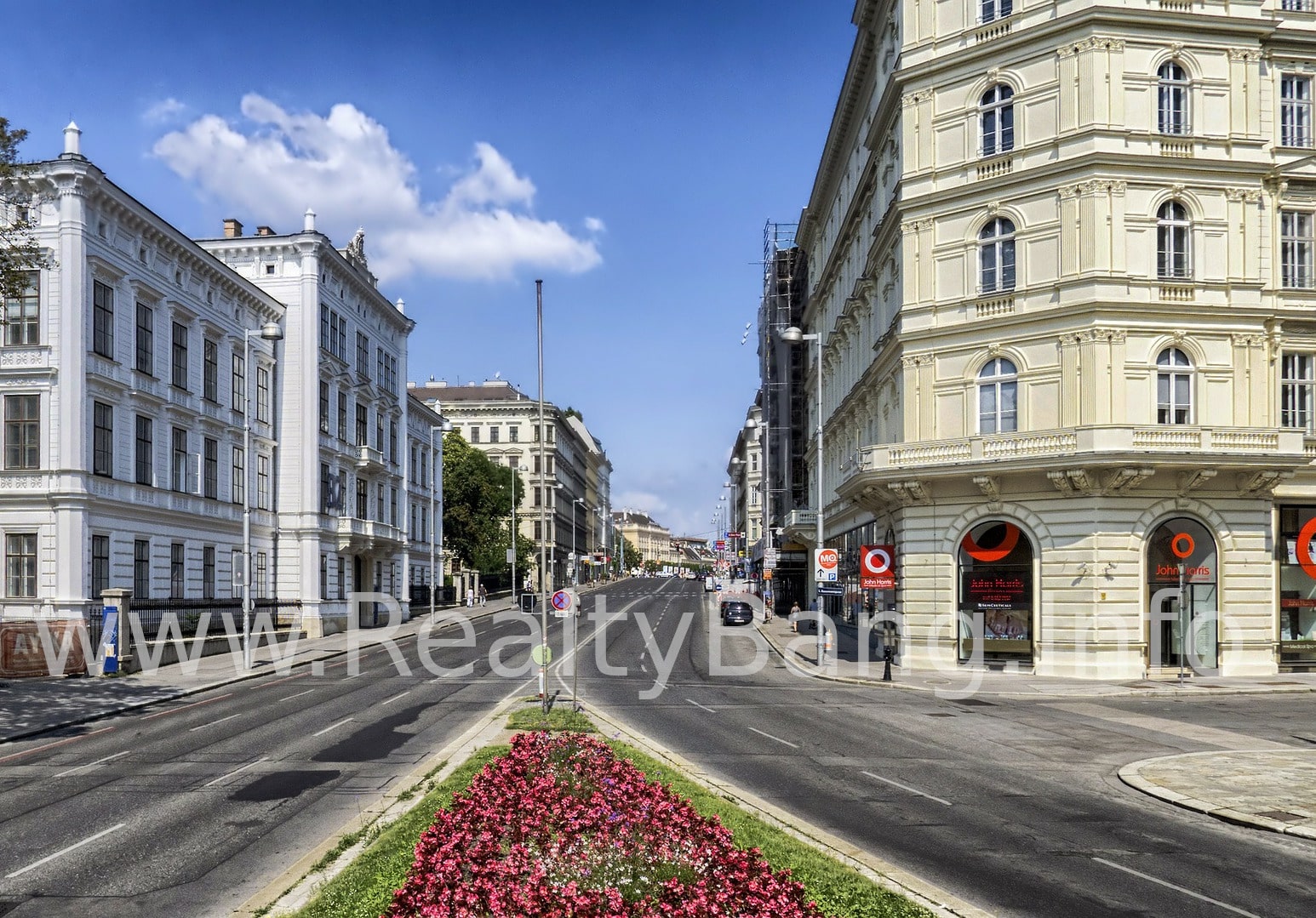 Buying a Property in Austria: The Process
