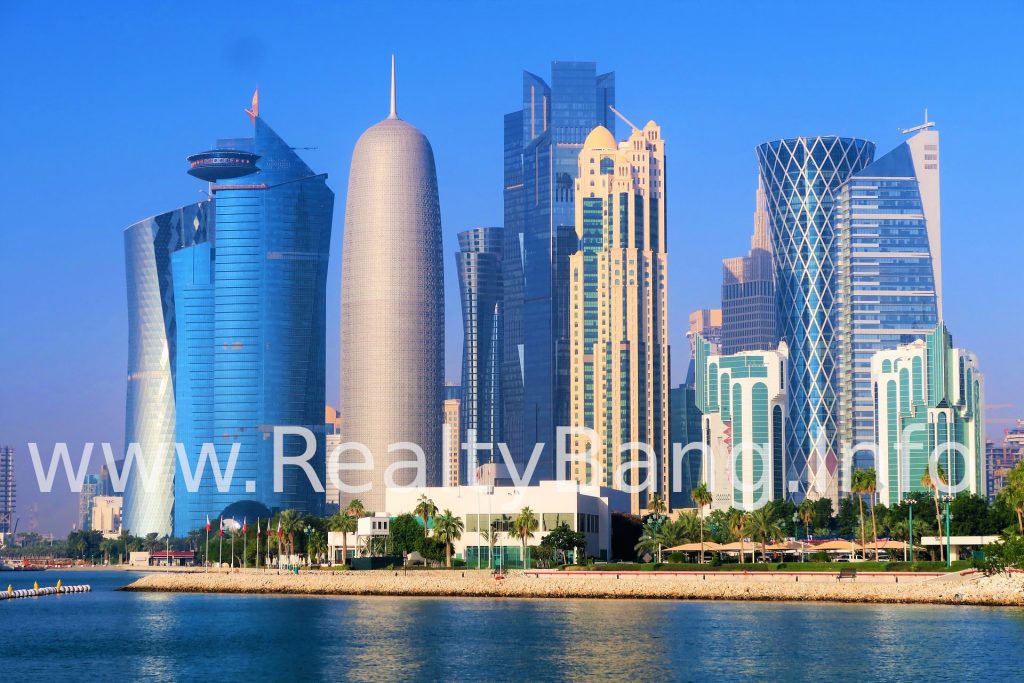 Real Estate Market Overview in Qatar