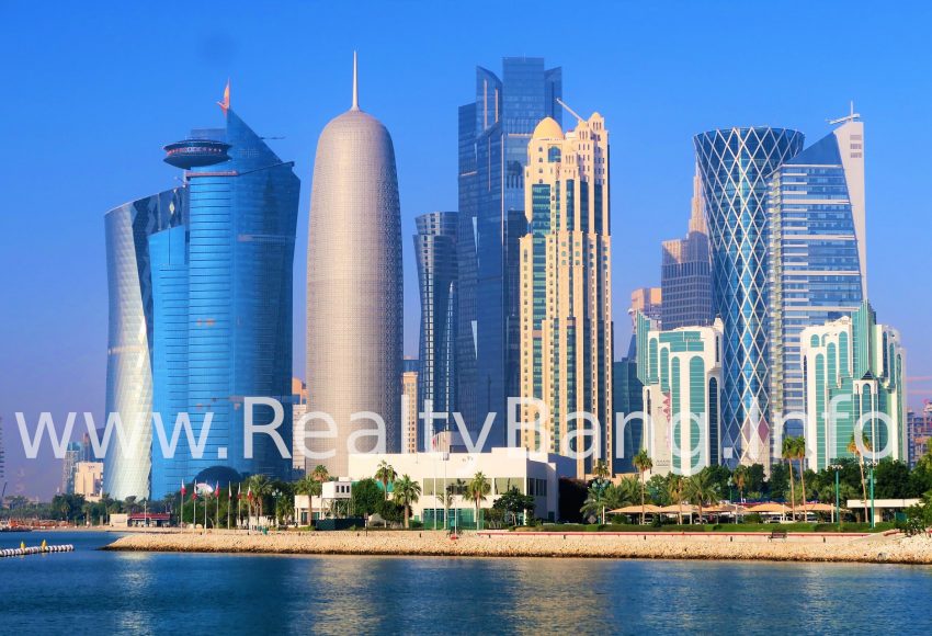 Real Estate Market Overview in Qatar
