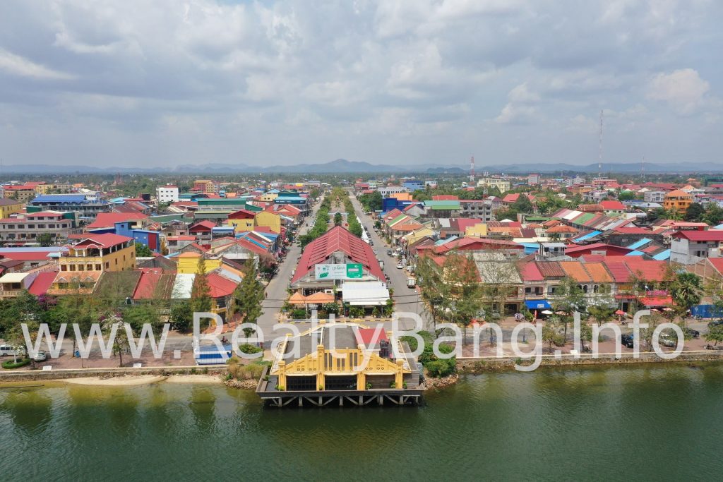 Real Estate Purchase Process in Cambodia