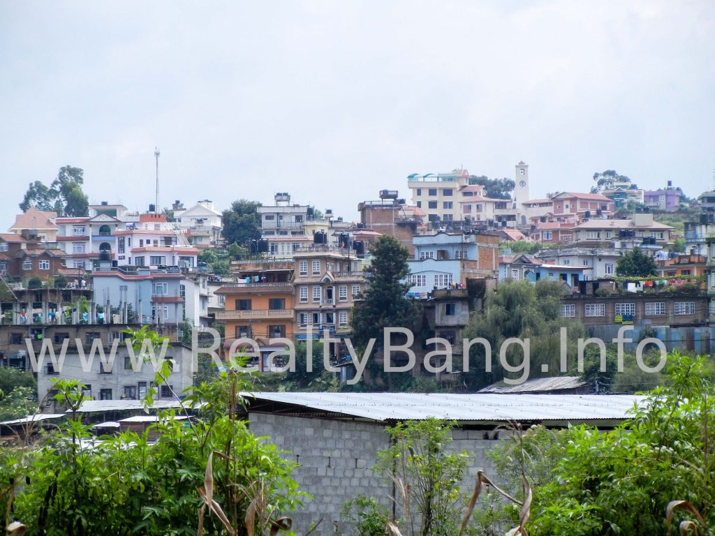 Real Estate Investment in Nepal