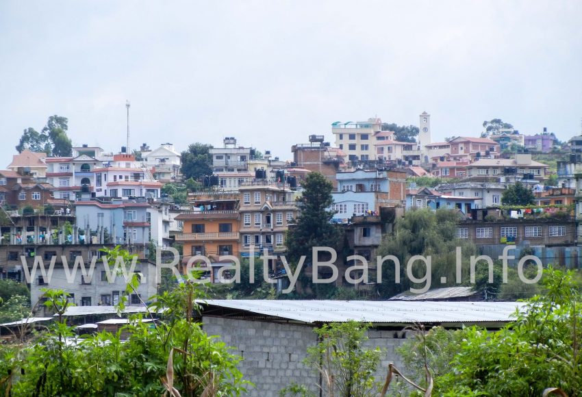 Real Estate Investment in Nepal