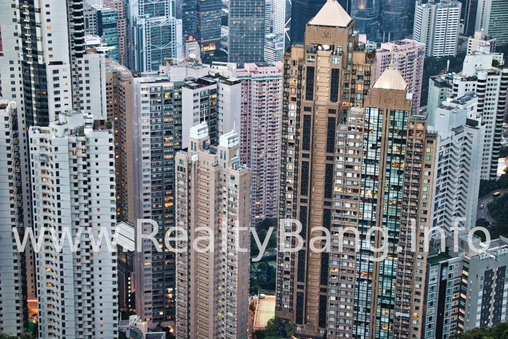 Buying a House in Hong Kong