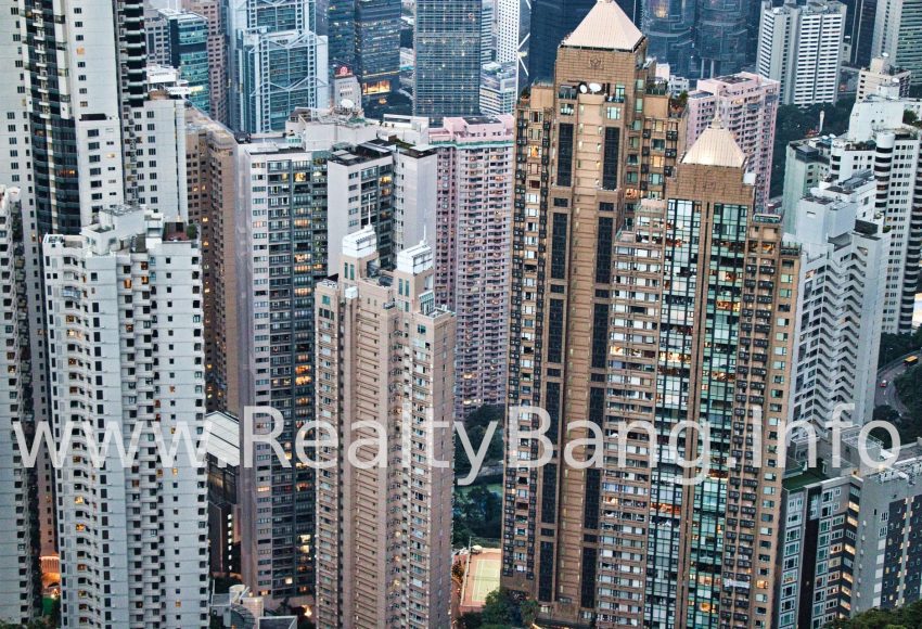Buying a House in Hong Kong