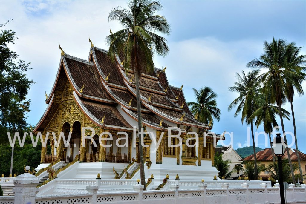 How to buy Real Estate in Laos