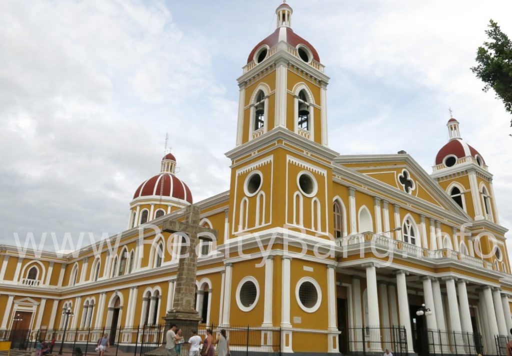 Buying Real Estate in Nicaragua