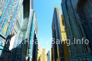 Read more about the article Buying Real Estate in Uzbekistan