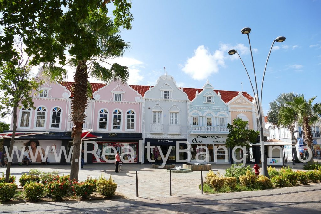 Aruba Real estate market reforms