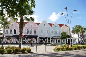 Read more about the article Aruba Real estate market reforms