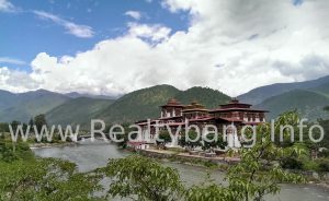 Read more about the article Real Estate Investment in Bhutan