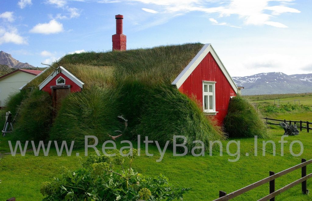 Real Estate Investment in Iceland