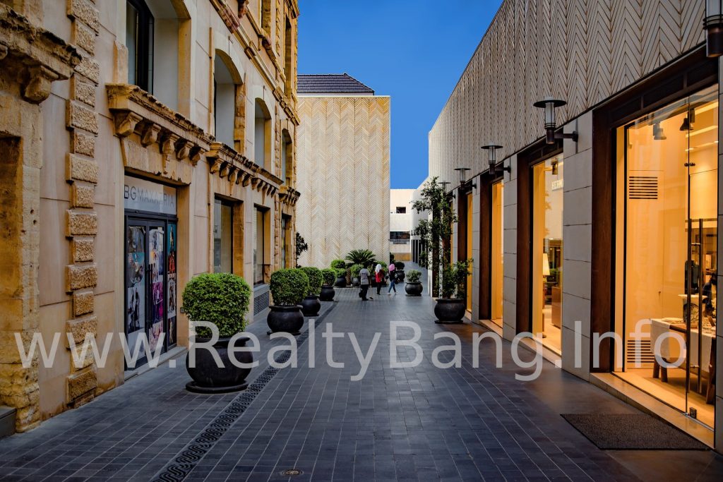 Real Estate Investment in Lebanon