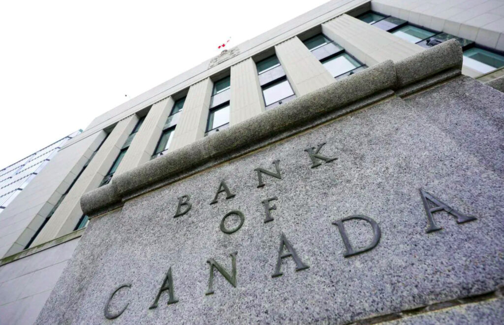 What the Bank Of Canada’s interest rate hikes mean for Homeowners