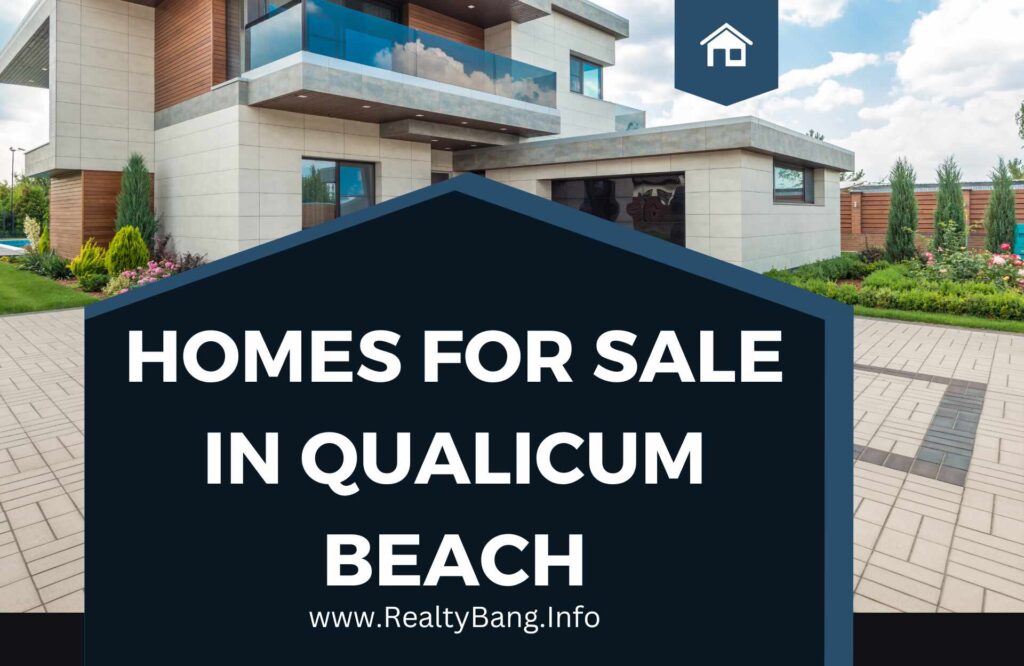 Homes for Sale in Qualicum Beach