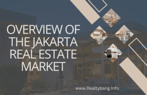 Read more about the article Overview of the Jakarta Real Estate Market