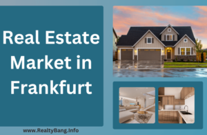 Read more about the article Real Estate Market in Frankfurt