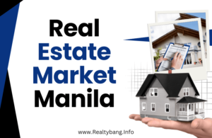 Read more about the article Real Estate Market Manila