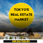 Tokyo Real Estate Market