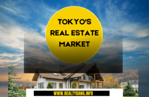 Read more about the article Tokyo Real Estate Market