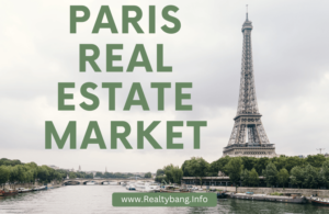 Read more about the article Paris Real Estate Market